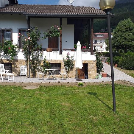 Villa Chanel Borno Exterior foto
